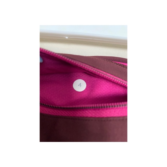 Lululemon Pace Queen Tight *Full-On Luxtreme - Picture 4 of 8